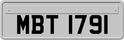 MBT1791
