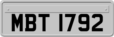 MBT1792