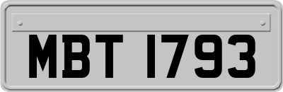 MBT1793