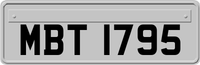 MBT1795