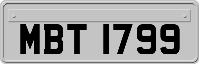 MBT1799