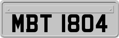 MBT1804