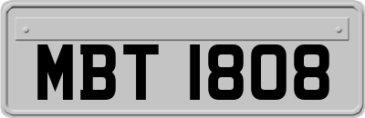 MBT1808