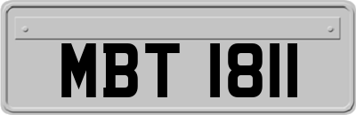 MBT1811