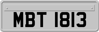 MBT1813