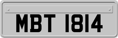 MBT1814