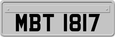 MBT1817