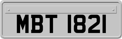 MBT1821