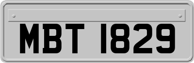 MBT1829