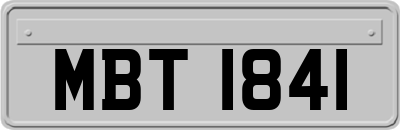 MBT1841
