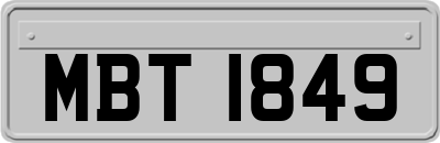 MBT1849