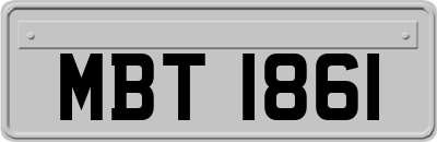 MBT1861