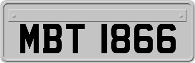MBT1866