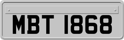 MBT1868