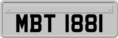 MBT1881