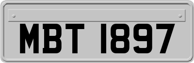 MBT1897