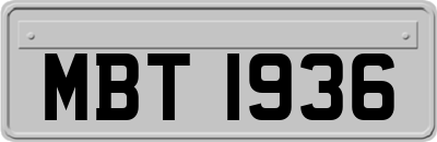 MBT1936