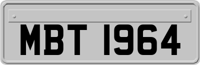 MBT1964