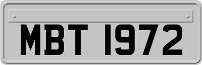 MBT1972