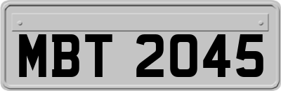 MBT2045