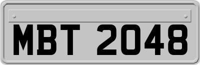 MBT2048