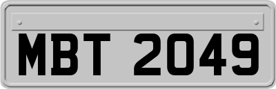 MBT2049
