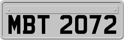 MBT2072