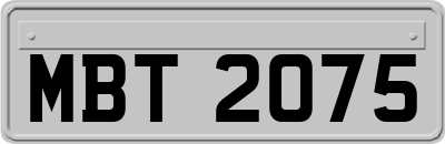 MBT2075