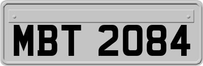 MBT2084