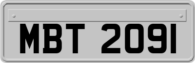 MBT2091