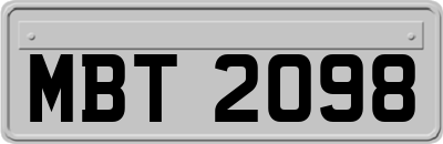 MBT2098