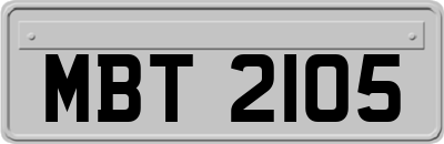 MBT2105