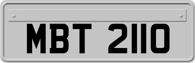 MBT2110