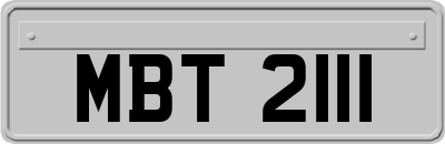 MBT2111
