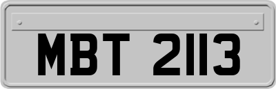 MBT2113