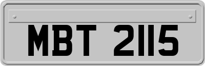 MBT2115