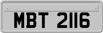 MBT2116