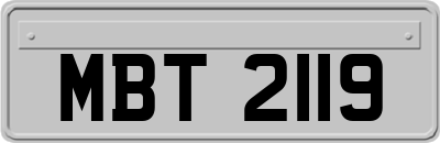 MBT2119