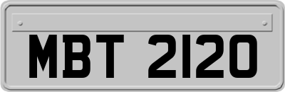 MBT2120