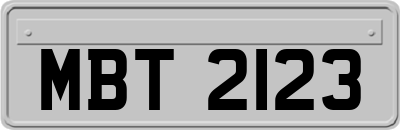 MBT2123