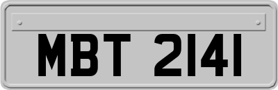 MBT2141