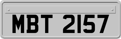 MBT2157