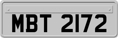 MBT2172