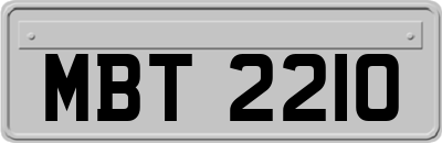 MBT2210