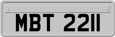 MBT2211