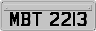 MBT2213