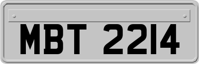 MBT2214