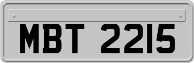 MBT2215
