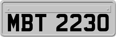 MBT2230