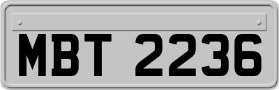 MBT2236